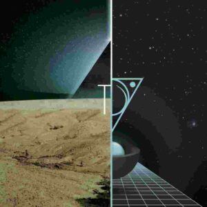 Giv Akt / Bortom Inom CD