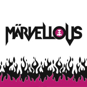 Märvellous 7"