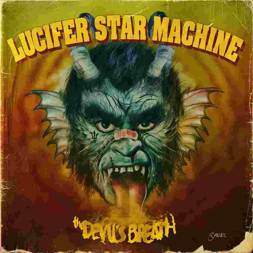 The Devil´s Breath CD