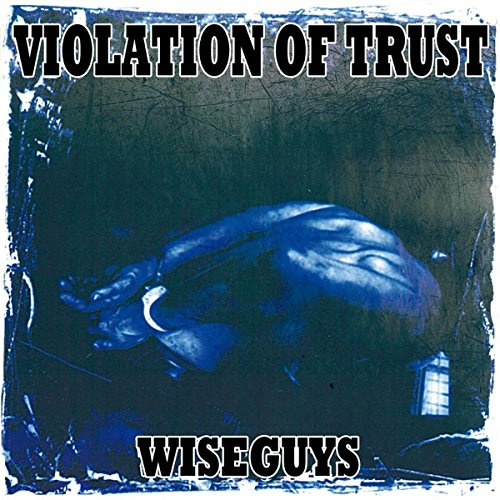 Wiseguys (Vinyl)