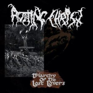 Triarchy Of The Lost Lovers