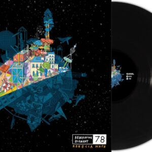 Redefining Element 78 (2 LP Vinyl)