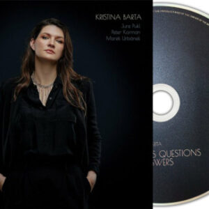 Questions and Answers (Digipack)