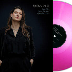 Questions and Answers (Magenta Vinyl LP)