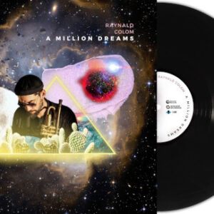 A Million Dreams (2 LP Vinyl)