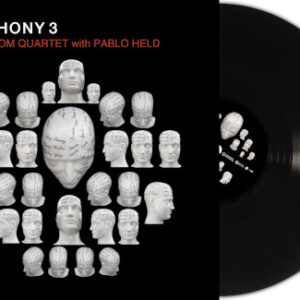 Polyphony 3 (Black Vinyl LP)