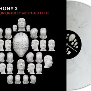 Polyphony 3 (Marbled Vinyl LP)