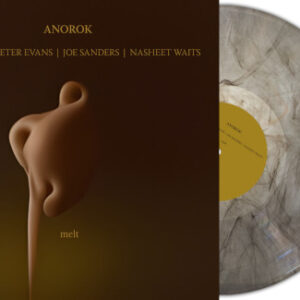 Melt (Marbled Vinyl LP)