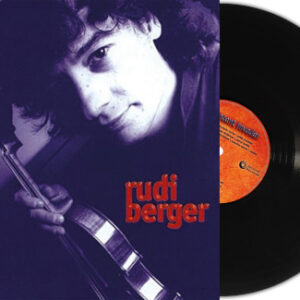 Innocent Invader (Black Vinyl LP)