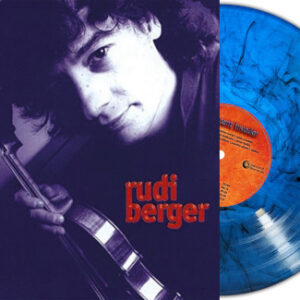 Innocent Invader (Blue Marbled Vinyl LP)