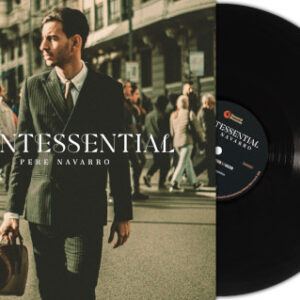 Quintessential (2 LP Black Vinyl)