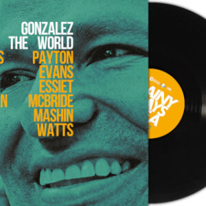 Sing To The World (2 LP Black Vinyl)