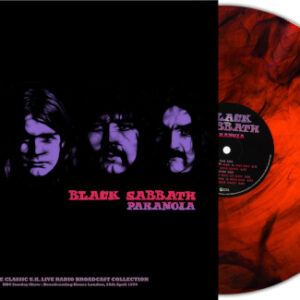 BBC Sunday Show Broadcasting House London 1970