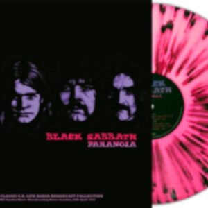 BBC Sunday Show Broadcasting House London 26th Apr