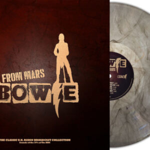 Sounds Of The 70's At The BBC. (Marbled Vinyl LP)