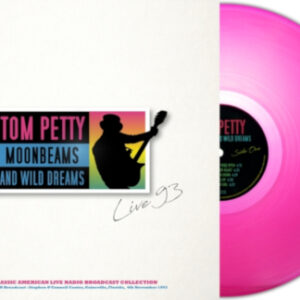 Westwood 1 FM Broadcast Stephen O'Connell Center G