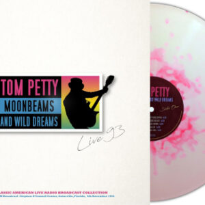 Moonbeams And Wild Dreams Live 1993 (Splatter LP)