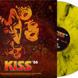 Live At The Ritz, New York 1988 (Marbled Vinyl LP)