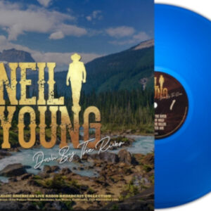 KLOS FM Broadcast Cow Palace Theater Brisbane San