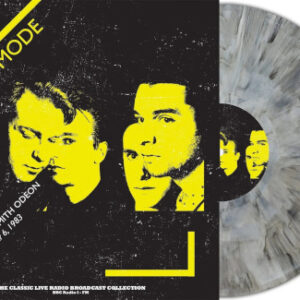 Live At The Hammersmith Odeon (Marbled Vinyl LP)