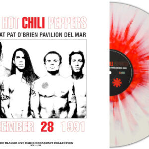 At Pat O Brien Pavilion Del Mar (Splatter Vinyl LP