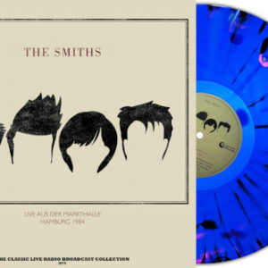 Live aus der Markthalle Hamburg -84 (Lagoon LP)