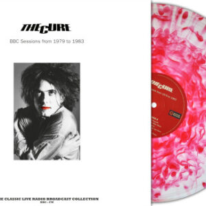 BBC Sessions From 1979 To 1985 (Cloudy Vinyl LP)