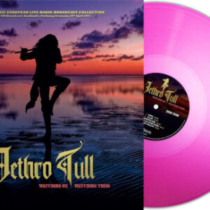 Watching Us Watching Them (2 LP Magenta Vinyl)