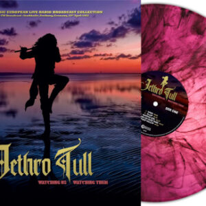 Watching Us Watching Them (2 LP Marbled Vinyl)