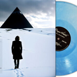 Au Quebec (2 LP Blue/White Marbled Vinyl)