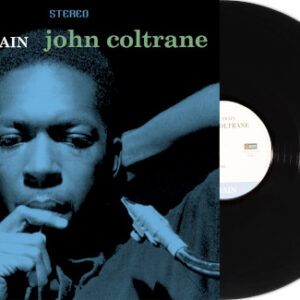 Blue Train (Black Vinyl LP)