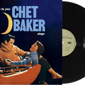 It Could Happen To You (Black Vinyl LP)