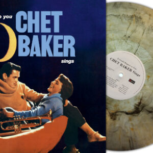 It Could Happen To You (Marbled Vinyl LP)