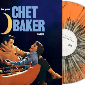 It Could Happen To You (Splatter Vinyl LP)