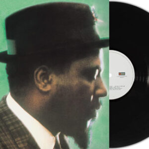 Monks Dream (Vinyl LP)