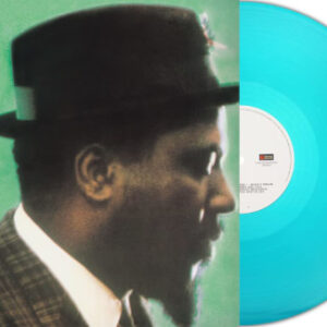 Monks Dream (Coloured Vinyl LP)