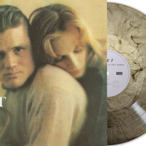 Chet (Grey Marble Vinyl LP)