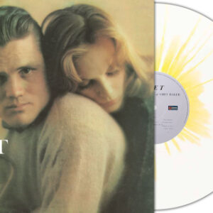 Chet (Splatter Vinyl LP)