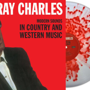 Modern Sounds In Country And Western Music (LP)