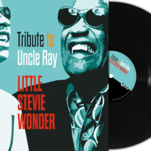 Tribute To Uncle Ray (Black Vinyl LP)
