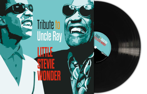 Tribute To Uncle Ray (Black Vinyl LP)