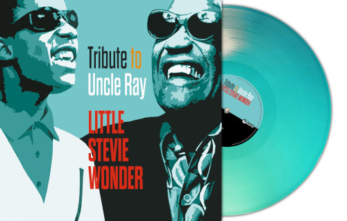 Tribute To Uncle Ray (Turquoise Vinyl LP)