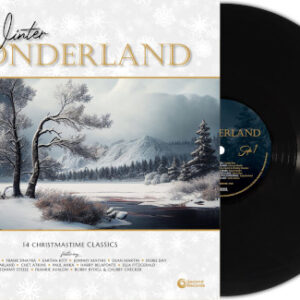 Winter Wonderland (Vinyl LP)