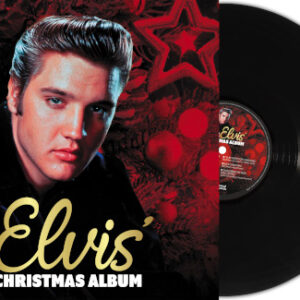 Christmas Album (Vinyl LP)