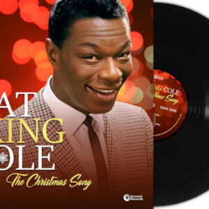 Christmas Song The (Black Vinyl LP)