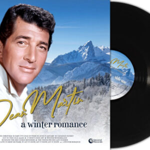 A Winter Romance (Black Vinyl LP)