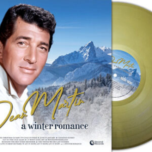 A Winter Romance (Gold Vinyl LP)