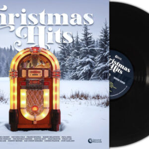 Christmas Hits (Black Vinyl LP)