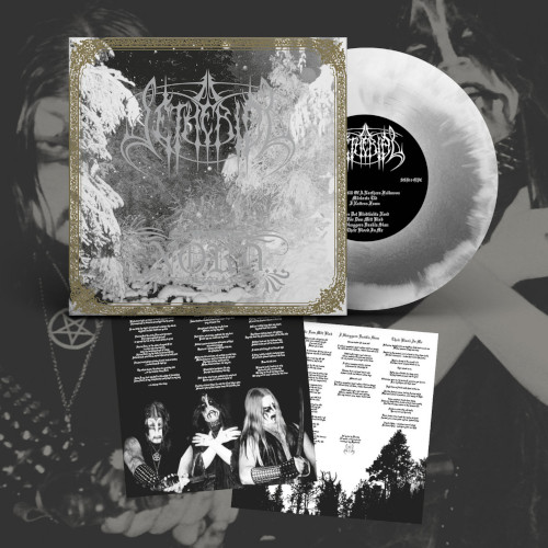 Nord (Swirl Vinyl LP)