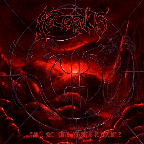 And So The Night Became (2 LP Clear Vinyl)